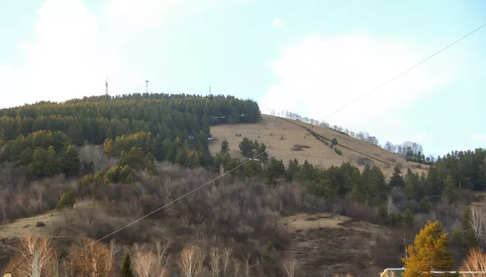 В Республике Алтай обновят системы водоснабжения по нацпроекту