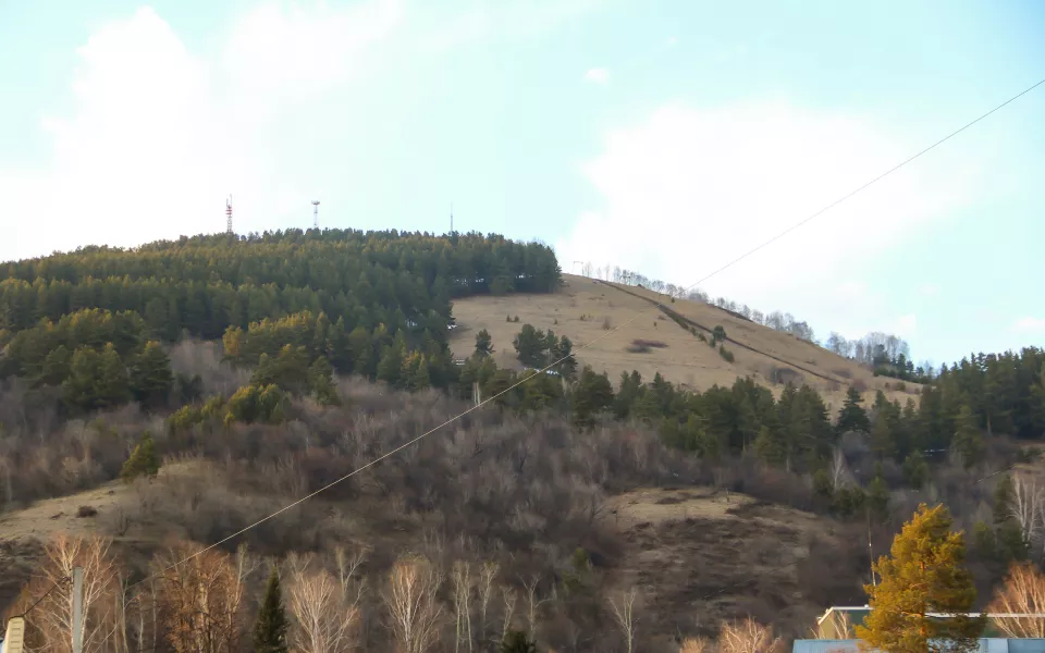 В Республике Алтай обновят системы водоснабжения по нацпроекту