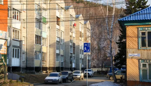 До +19 градусов и дождь со снегом ждут жителей Республики Алтай в ближайшие дни