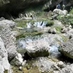 Молодой спелеолог погибла в одной из самых опасных пещер Сочи