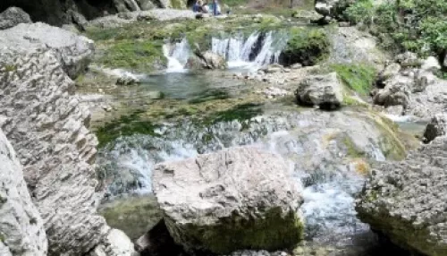 Молодой спелеолог погибла в одной из самых опасных пещер Сочи