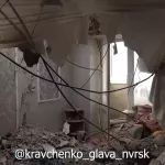 Сто домов и режим ЧС: как Новороссийск пережил атаку дронов. Фото разрушений