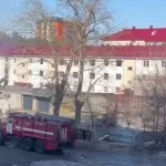 Заброшенные дома на Спекова в Бийске превратились в притоны для подростков