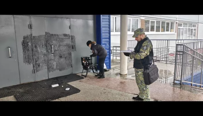 Школьник в Пермском крае напал с ножом на учительницу. Что известно о трагедии