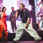 Барнаульцы удивились ценам билетов на концерт группы Ленинград (18+)