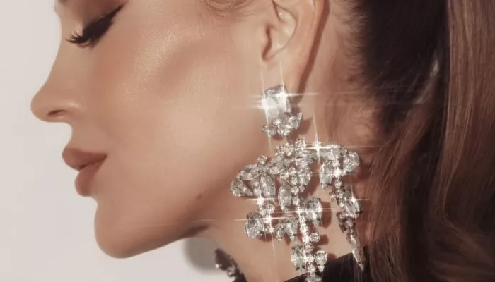 В семье Ольги Бузовой ожидается долгожданное пополнение. Фото