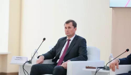 Суд изъял активы вице-губернатора Кубани на 10 млрд рублей и лишил его должности