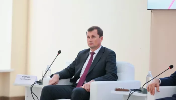 Суд изъял активы вице-губернатора Кубани на 10 млрд рублей и лишил его должности