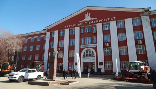 Для будущего урожая: аграрии Алтая обсудили планы на сезон