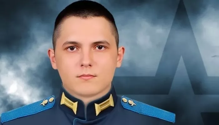 В Кузбассе пропал 23-летний Герой России, уничтоживший 15 танков и 50 бронемашин