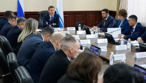 Подготовку к сезону летнего отдыха детей обсудили в Республике Алтай