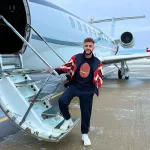 Блогер Гасанов продал апартаменты в Москва-Сити стоимостью 68 млн за пачку печенья