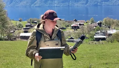 Алтайский заповедник запатентовал способ улучшения детского сна с помощью пения птиц