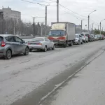 В Барнауле начали проверку дорог, отремонтированных по нацпроекту