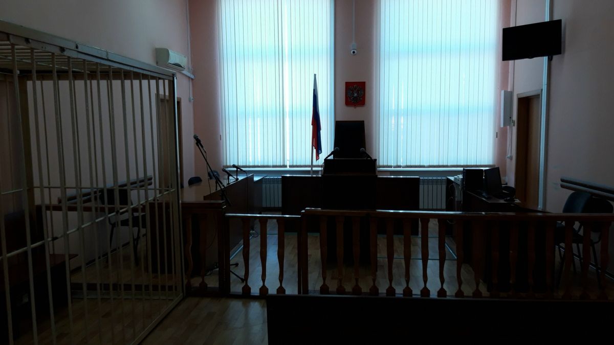 Виновнику аварии вынесли приговор