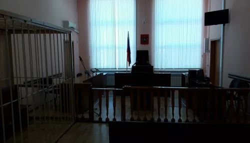 По году за жизнь: вынесли приговор виновнику ДТП, в котором погибли шесть человек