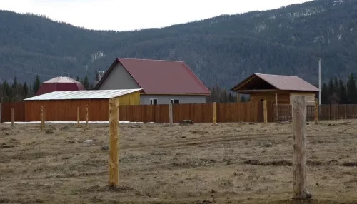 Земля – защитникам Родины. Участники СВО получают льготные участки в Республике Алтай