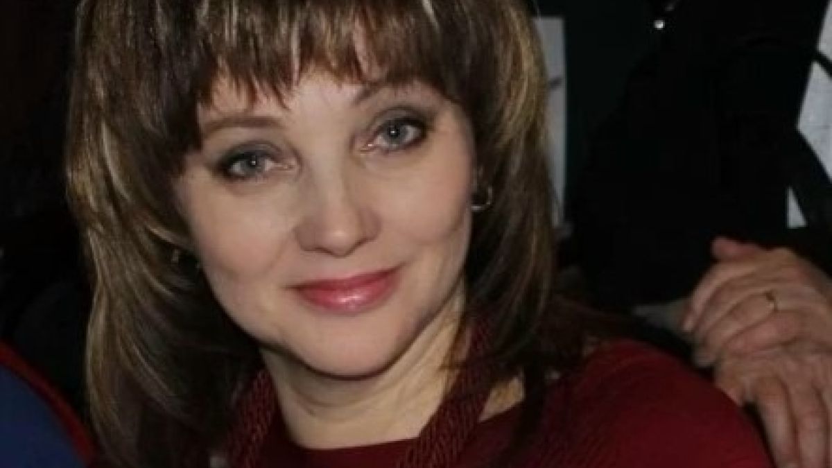 Олеся Багута