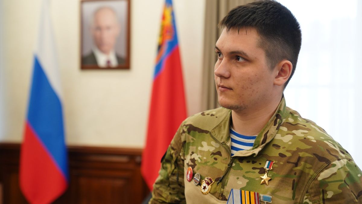 Алексей Асылханов