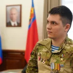 Кто такой Алексей Асылханов и что известно о пропавшем Герое России