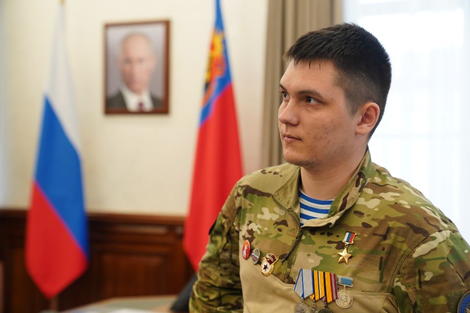 Алексей Асылханов