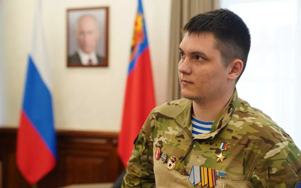 Сестра пропавшего Героя РФ Асылханова рассказала, как идут поиски ее брата