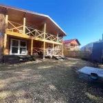 Турбазу на берегу незамерзающего участка Катуни продают за 130 млн рублей. Фото