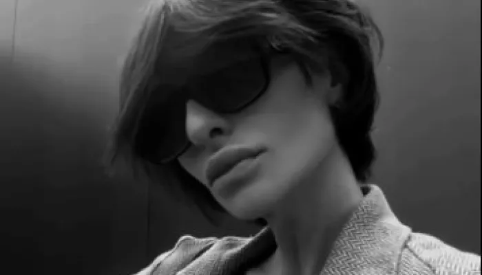 Екатерина Варнава рассталась с длинными волосами и вызвала бурю обсуждений