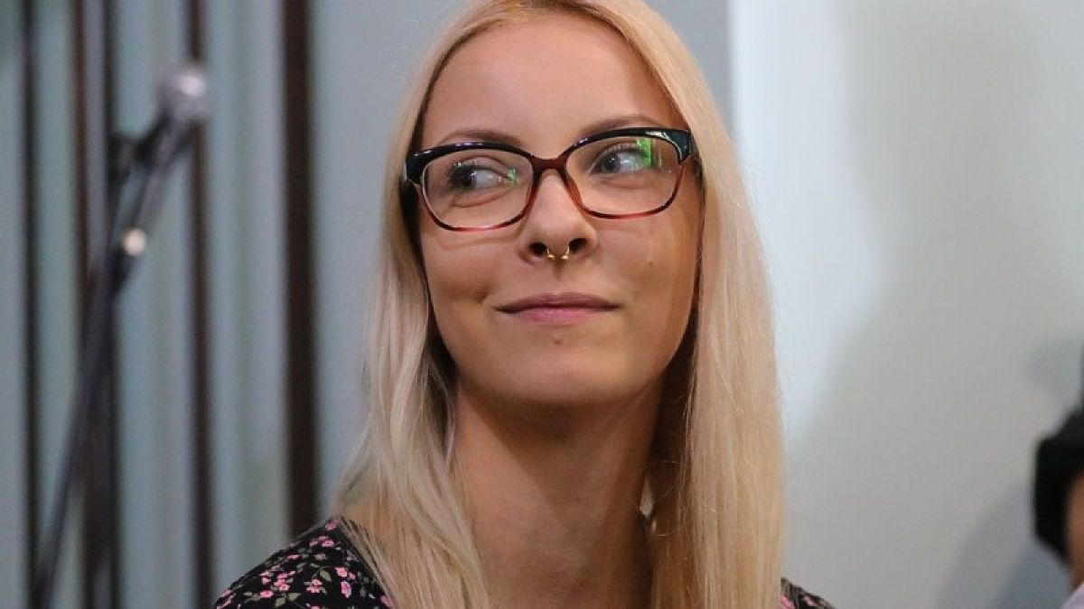 Мария Мотузная отсудила 100 тысяч рублей из-за уголовного преследования
