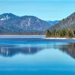 В Республике Алтай предложили восстанавливать здоровье участников СВО в заповеднике