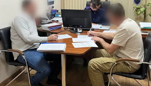 На Алтае экс-сотрудница МВД и ее сожитель ответят за организацию незаконной миграции