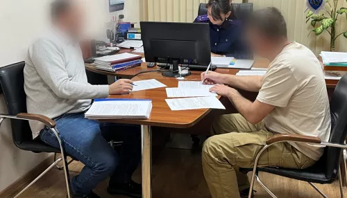 На Алтае экс-сотрудница МВД и ее сожитель ответят за организацию незаконной миграции