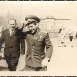 Космическая летопись Алтая: как край стал частью великой звездной истории. Фотоархив