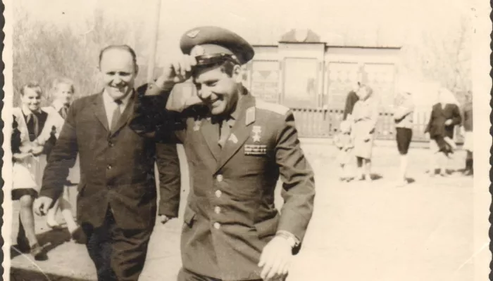 Космическая летопись Алтая: как край стал частью великой звездной истории. Фотоархив