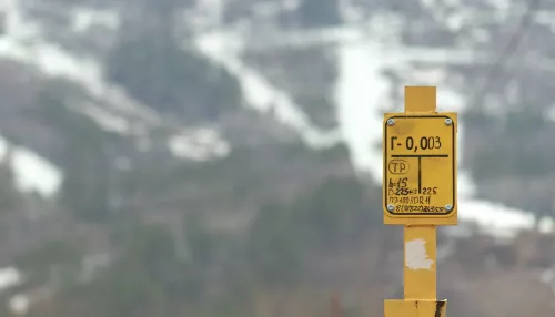 Более 80 домов в селе Озерном Республики Алтай смогут подключиться к природному газу