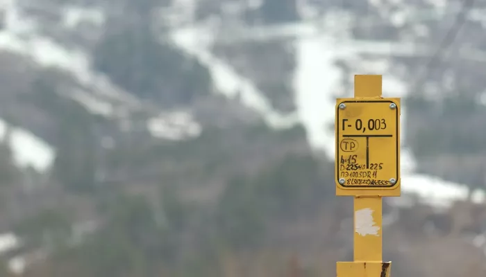 Более 80 домов в селе Озерном Республики Алтай смогут подключиться к природному газу