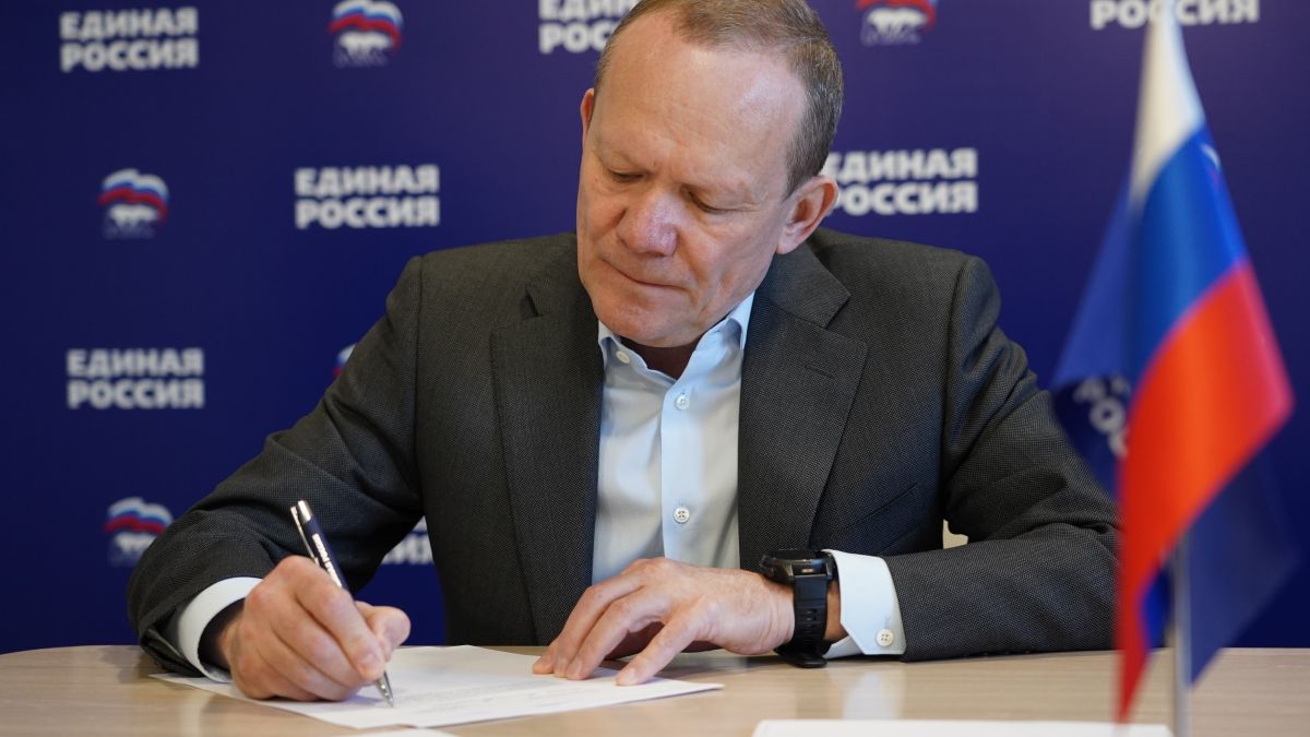 Виктор Зобнев