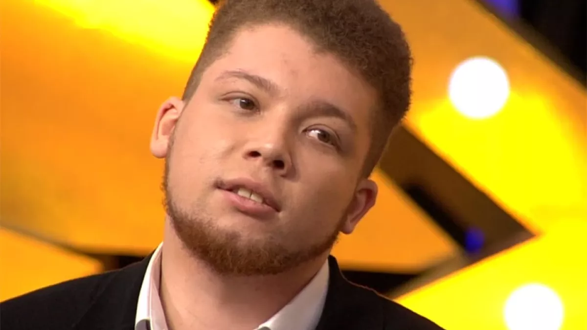 Даниил Белов