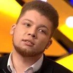 У сына Михаила Евдокимова обнаружили тяжелое заболевание, передающееся по наследству
