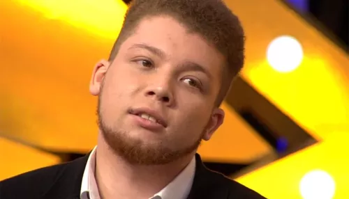 У сына Михаила Евдокимова обнаружили тяжелое заболевание, передающееся по наследству