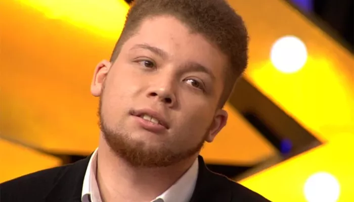 У сына Михаила Евдокимова обнаружили тяжелое заболевание, передающееся по наследству