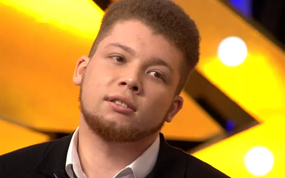 У сына Михаила Евдокимова обнаружили тяжелое заболевание, передающееся по наследству