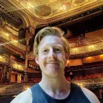 Актер из культовой Игры престолов скончался в возрасте 35 лет