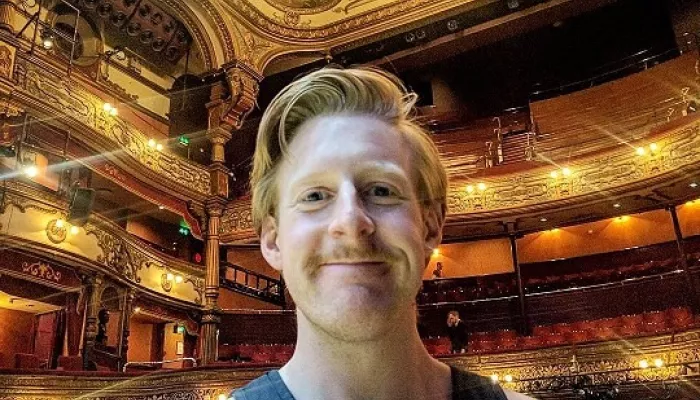 Актер из культовой Игры престолов скончался в возрасте 35 лет