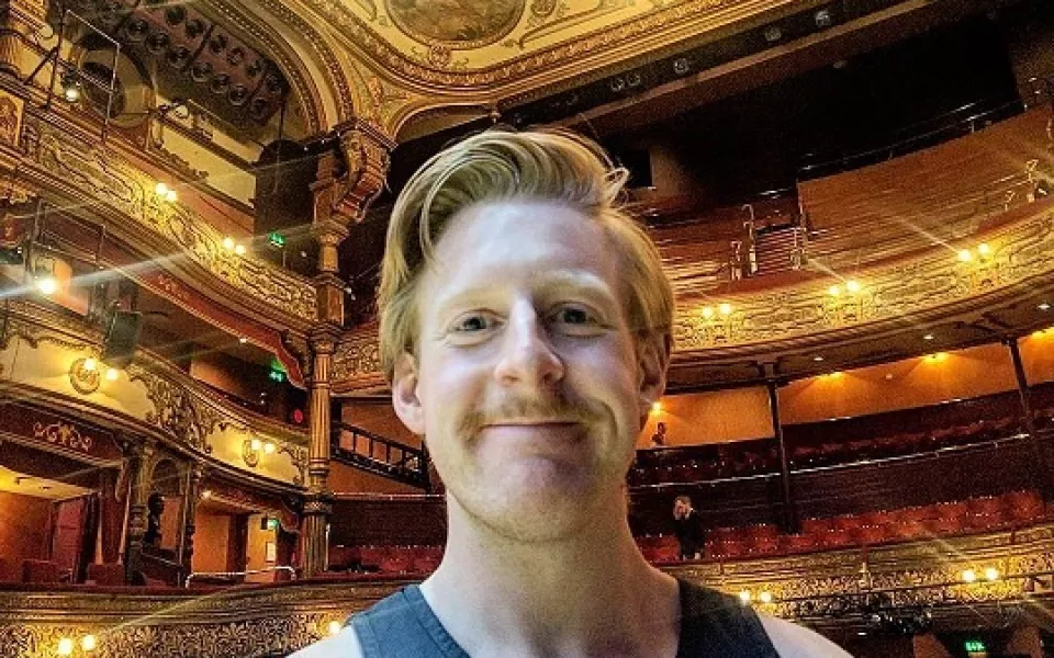 Актер из культовой Игры престолов скончался в возрасте 35 лет