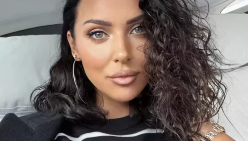 Алсу удивила друзей новой стрижкой: никто не узнал певицу. Фото