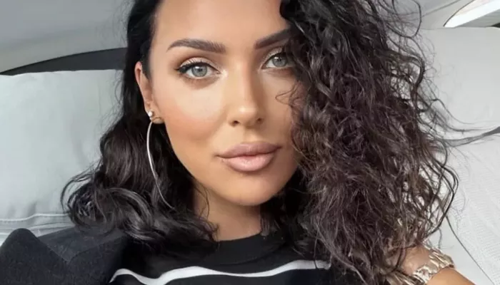 Алсу удивила друзей новой стрижкой: никто не узнал певицу. Фото