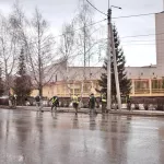 Республика Алтай переходит к системному наведению порядка в городе и селах