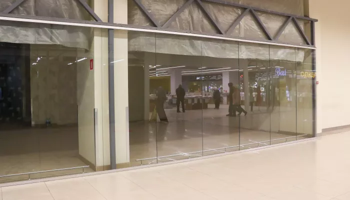 Лэтуаль закроет 150 магазинов в России. В Барнауле три уже перестали работать