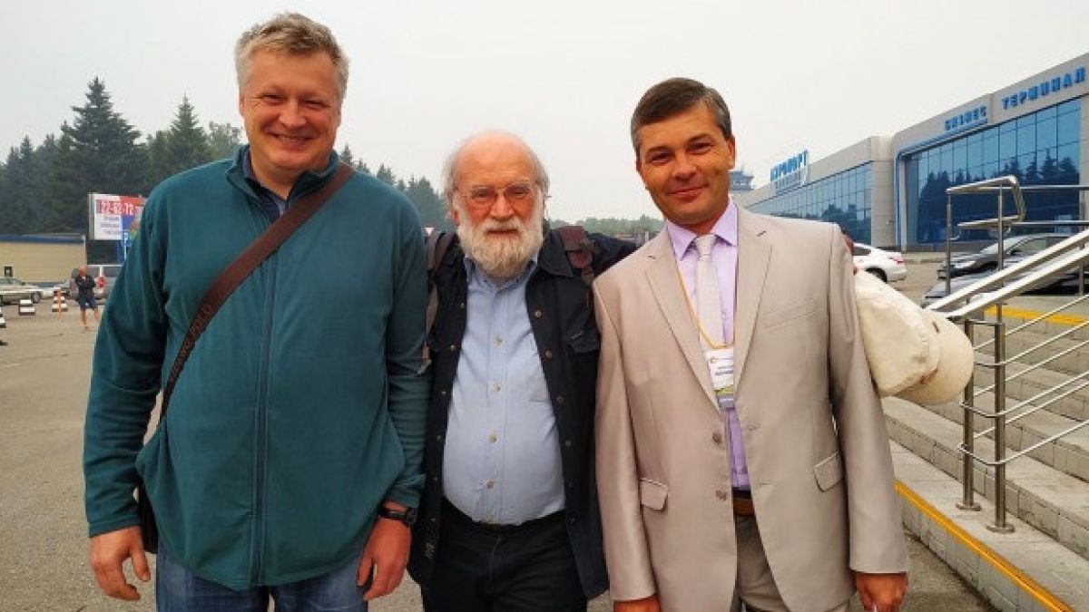 Звездные гости начали приезжать в Барнаул на Шукшинский фестиваль